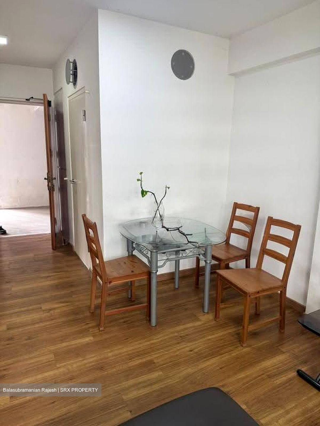 Blk 101B Eastcreek @ Canberra (Sembawang), HDB 2 Rooms #610635321